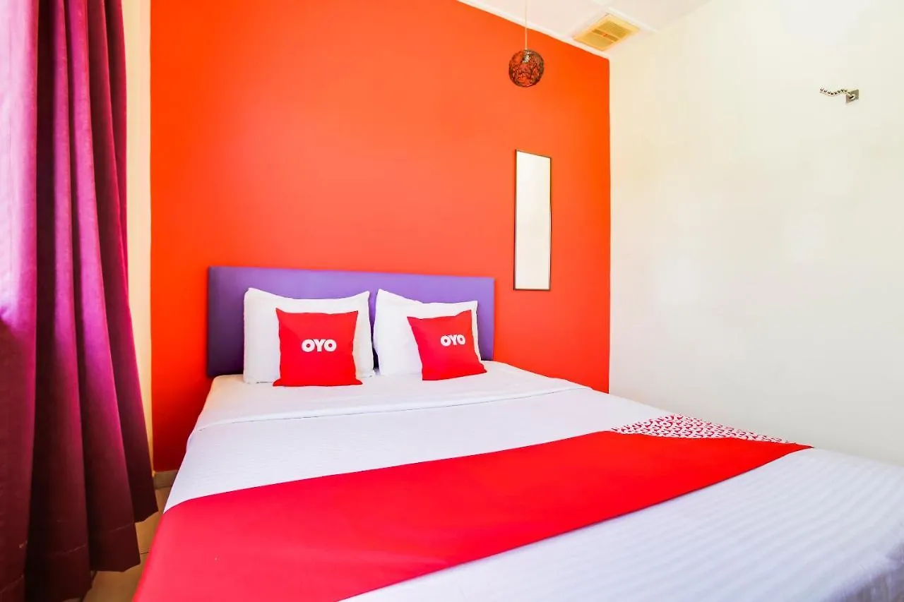 Oyo 89615 T Family Hotel Klang