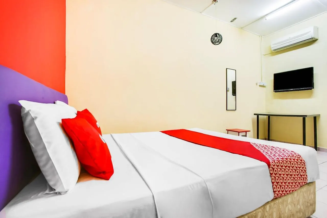 Oyo 89615 T Family Hotel Klang 2*,  Malaysia
