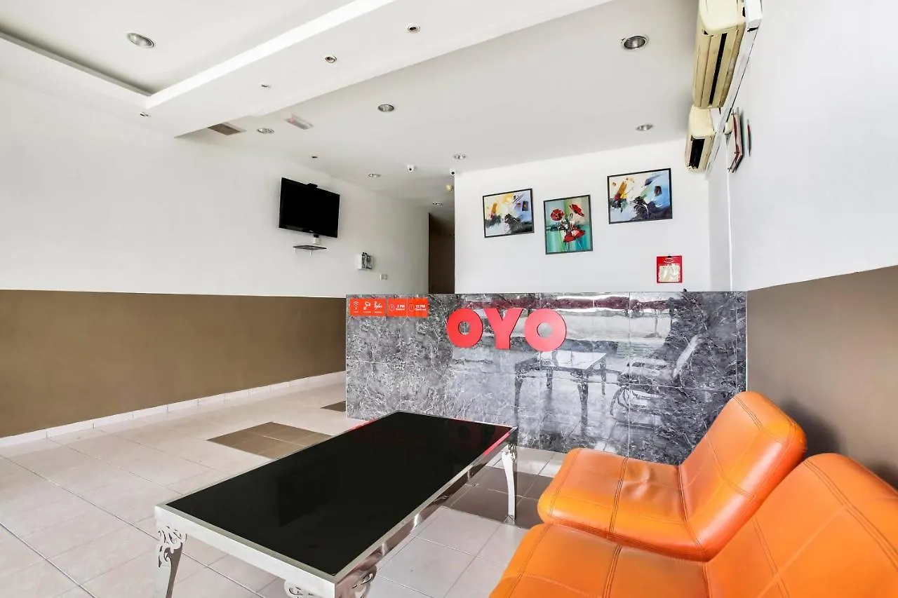 Oyo 89615 T Family Hotel Klang 2*,  Malaysia
