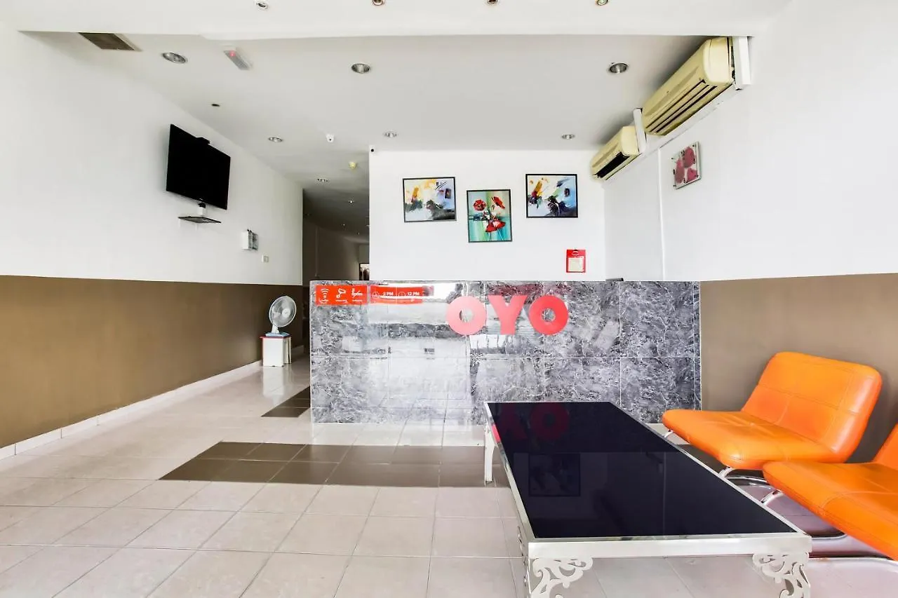 Oyo 89615 T Family Hotel Klang