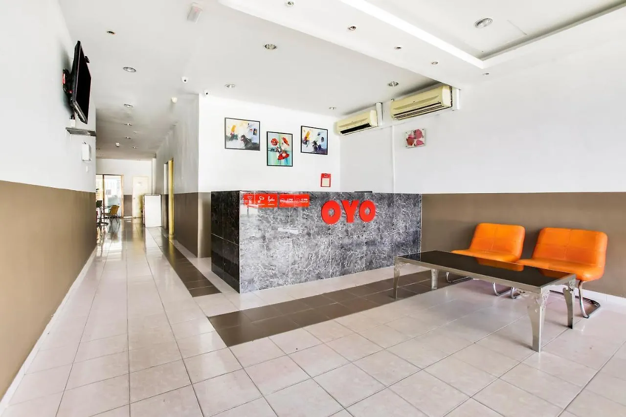Oyo 89615 T Family Hotel Klang 2*,  Malaysia