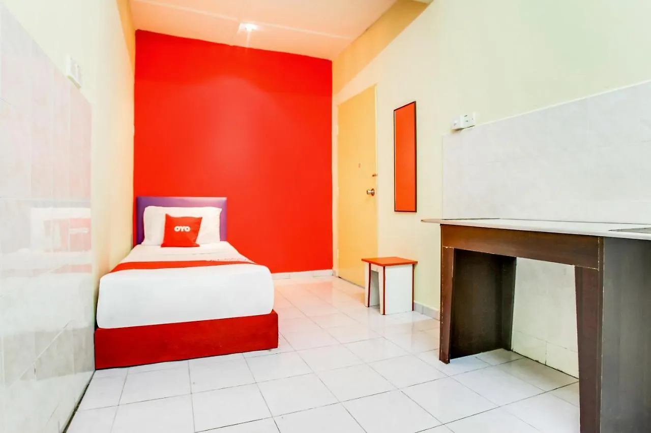 Oyo 89615 T Family Hotel Klang