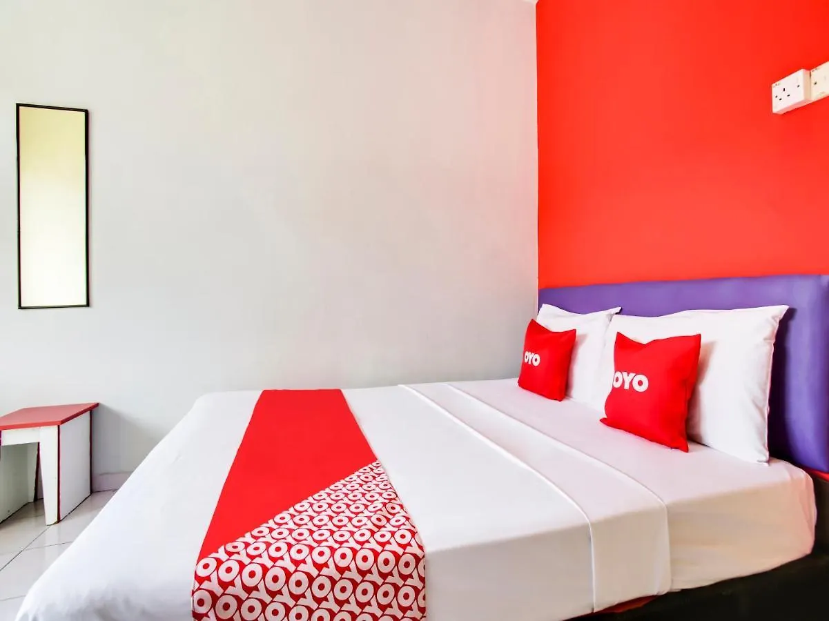 Oyo 89615 T Family Hotel Klang