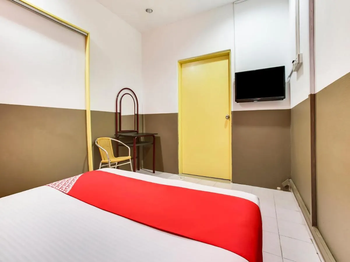 Oyo 89615 T Family Hotel Klang