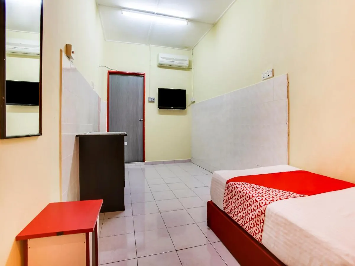 Oyo 89615 T Family Hotel Klang